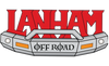 LanhamOffroadAccessories Logo
